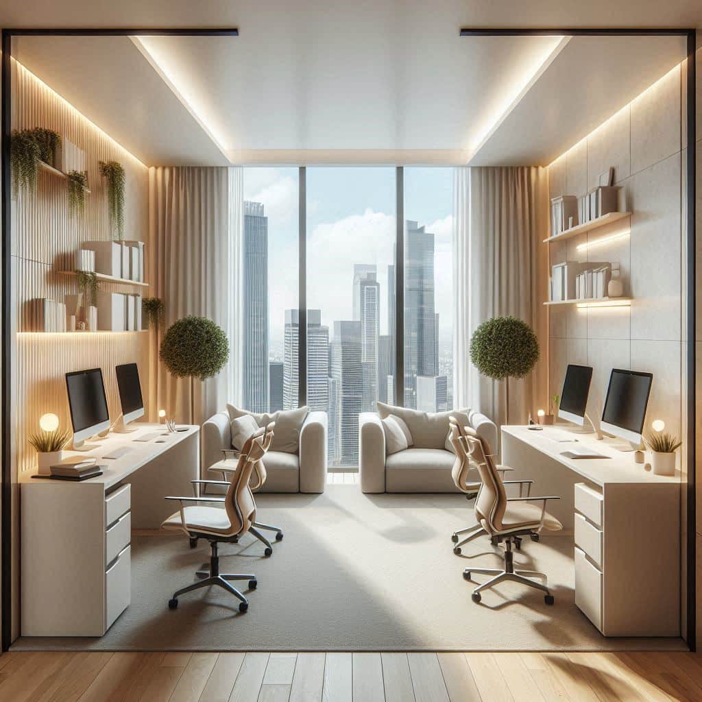 大厦名字文章配图